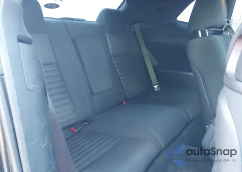 2012 Dodge Challenger Sxt z USA, uszkodzony, nr VIN 2C3CDYAG3CH243589